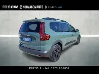Usata Dacia Jogger Extreme 100 CV (73 kW) 2023 Monovolume