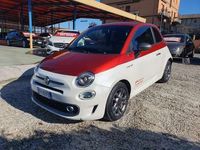 usata Fiat 500 5001.3 mjt limited edition Riva 51.000 km