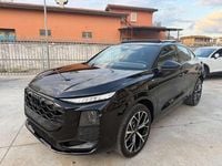 Nuova Audi Q3 Sportback S-Line 150 CV (110 kW) 2026 Nero SUV