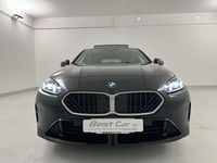 Usata BMW 118 M Sport 150 CV (110 kW) 2025 Nero metalizzato Utilitaria