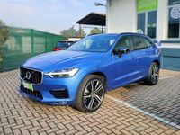 usata Volvo XC60 B4 B4 (d) AWD Geartronic R-design