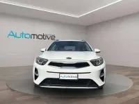 Second-hand Kia Stonic Style 97 CP (71 kW) 2020 Alb SUV
