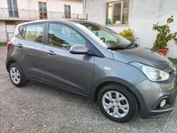 Usata Hyundai i10 68 CV (50 kW) 2014 Utilitaria