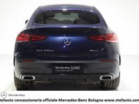 usata Mercedes 350 GLE Coupéde 4Matic Plug-in Hybrid Coupé Premium del 2022 usata a Castel Maggiore