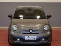 Usata Abarth 595 Competizione 160 CV (117 kW) 2014 Other