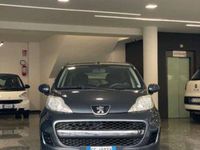 usata Peugeot 107 1.0 68CV 5p. Plaisir