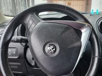 Usata Alfa Romeo MiTo 2016 Rosso Utilitaria