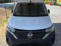 Usata Nissan Townstar N-Connecta 89 kW (122 CV) 2023 Bianco Furgone