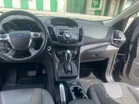 Usata Ford Kuga Titanium 140 CV (102 kW) 2013 Nero SUV