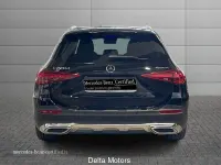 Occasion Mercedes C220 Advanced 197 PK (144 kW) 2023 Zwart Stationwagen