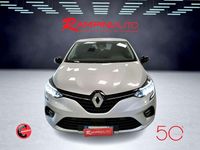 Occasion Renault Clio V Evolution 101 ch (74 kW) 2023 Argent Berline