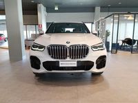 Usata BMW X5 Comfort Edition 286 CV (210 kW) 2024 SUV