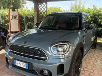 Usata Mini Cooper SD Countryman Business 190 CV (139 kW) 2021 SUV