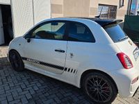 Usata Abarth 500 Competizione 180 CV (132 kW) 2021 Utilitaria