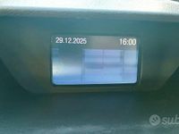 Usata Ford Ecosport 95 CV (69 kW) 2015 Bianco SUV