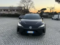 Usata MG MG4 EV Luxury 150 kW (204 CV) 2023 Utilitaria