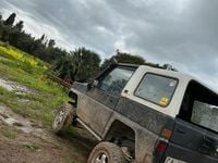 Usata Daihatsu Rocky 1988 SUV