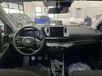 Nuova Hyundai Bayon 90 CV (66 kW) 2026 Vari colori SUV