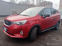 Usata EVO Evo 4 115 CV (84 kW) 2021 SUV