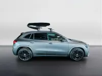 Nuova Mercedes GLA200 150 CV (110 kW) 2026 Grigio montagna SUV