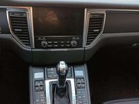 Usata Porsche Macan 252 CV (185 kW) 2018 Argento SUV