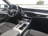 Usata Audi A6 Business 204 CV (150 kW) 2019 Nero Berlina