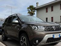 Usata Dacia Duster Prestige 101 CV (74 kW) 2020 SUV