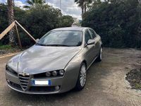 Second-hand Alfa Romeo 159 120 CP (88 kW) 2007 Berlinǎ