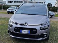 usata Citroën C4 SpaceTourer C4 SpaceTourer2.0 bluehdi Shine s