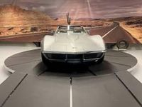 Usata Chevrolet Corvette Stingray 258 CV (189 kW) 1970 Argento Cabrio