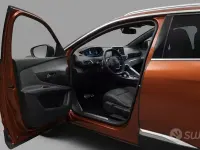 Usata Peugeot 5008 GT 131 CV (96 kW) 2023 SUV