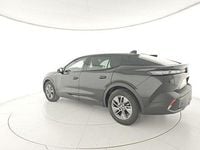 Usata Peugeot 408 Allure 145 CV (106 kW) 2025 Nero SUV