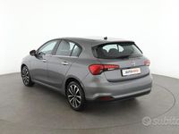 Usata Fiat Tipo Lounge 120 CV (88 kW) 2017 Grigio Berlina