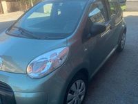 Usata Citroën C1 68 CV (50 kW) 2010 Utilitaria