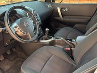Usata Nissan Qashqai 2013 SUV