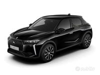 Nuova DS Automobiles DS3 Crossback 145 CV (106 kW) 2025 Grigio SUV