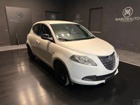 usata Lancia Ypsilon 1.3 MJT 16V 95 CV 5 porte S&S Elefantino