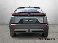 Nuova Toyota C-HR Premium 343 CV (252 kW) 2026 Nero SUV