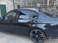Usata BMW 320 Efficient Dynamics 177 CV (130 kW) 2007 Berlina