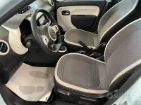 Gebraucht Renault Twingo Equilibre 65 PS (47 kW) 2024 Grün Kleinwagen