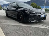 Usata VW Golf VIII GTI 265 CV (194 kW) 2025 Berlina