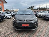 Usata Citroën C4 SpaceTourer Business Class 131 CV (96 kW) 2019 Grigio Monovolume