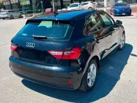 Usata Audi A1 Sportback Ambiente 95 CV (69 kW) 2020 Utilitaria