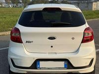 Usata Ford Ka Ultimate 86 CV (63 kW) 2019 Berlina