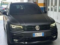 Usata VW Tiguan Advance 150 CV (110 kW) 2020 SUV