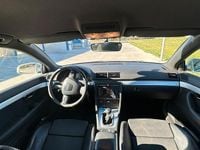 Usata Audi A4 S-Line 170 CV (125 kW) 2008 Grigio Berlina
