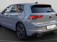 Usata VW Golf VIII GTD 200 CV (147 kW) 2022 Grigio Berlina