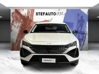 Usata Peugeot 408 Allure 131 CV (96 kW) 2023 Bianco SUV