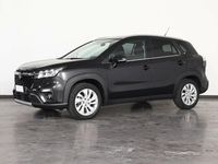 Usata Suzuki SX4 S-Cross 129 CV (94 kW) 2023 Nero SUV