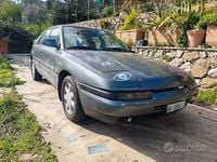 Usata Mazda 323F 137 CV (100 kW) 1990 Berlina